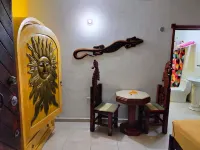 坎昆3號旅館，靠近ADO巴士站 - 家庭旅館