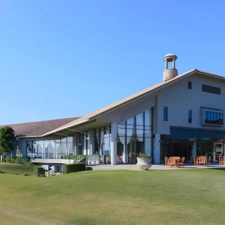 Hotel Anaga