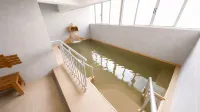 Lycus River Thermal Hotel - Gym