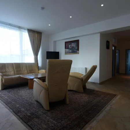 Apartment Osterstraße 345
