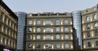 Cloud City Hotel - Wifi