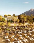 Nobu Hotel Marbella - 5 tähden