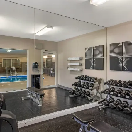 Country Inn & Suites by Radisson Romeoville I-55