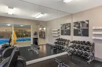 Country Inn & Suites by Radisson Romeoville I-55 - Træningscentre