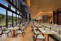 The Den Bengaluru, LXR Hotels & Resorts - breakfast