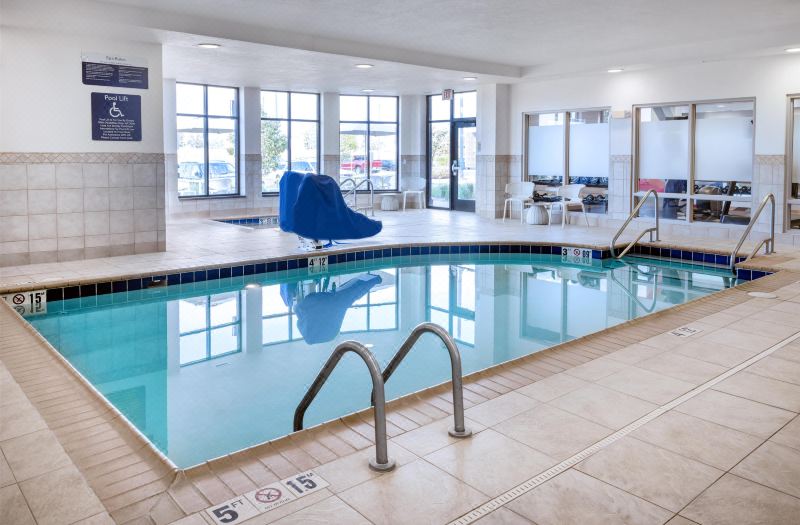Hilton Garden Inn Sioux Falls South photo 2