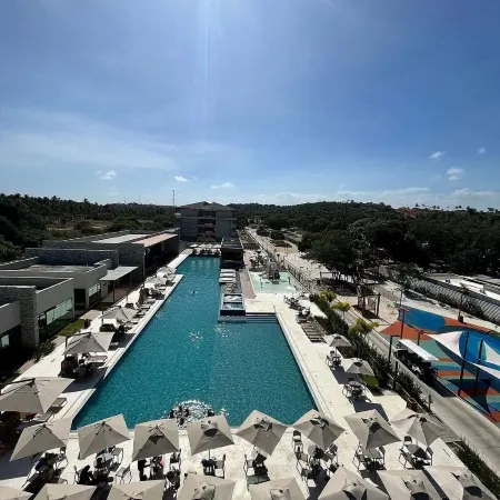 Ipioca Beach Resort