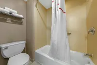 Red Roof Inn & Suites Philadelphia - Bellmawr - WiFi