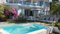 Ocean Watch Guest House - ติดทะเล