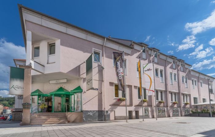 Hotel Kongress