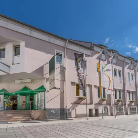 Hotel Kongress Hotels in Leoben