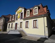 Economy Hotel Kronach - 2-Sterne