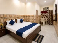 Goroomgo Prateek Residency Digha - breakfast