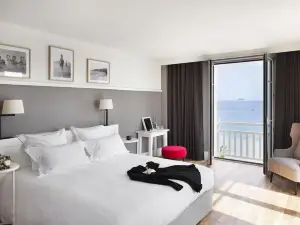 Grand Hôtel Perros-Guirec