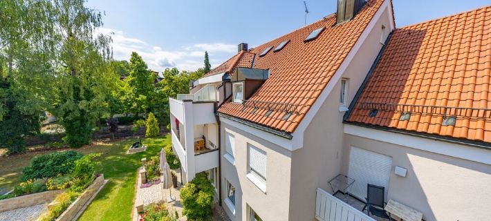 Modern, Bright Vacation Rentals in a Central location—peace and relaxation—accessible Hotels in Unterallgau