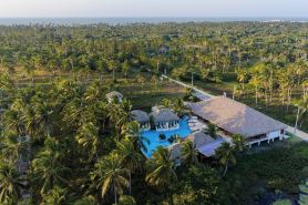 Mkni Hotel - Makani Experience