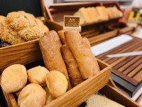 Hotel Pirineos Figueres by Pierre & Vacances - breakfast