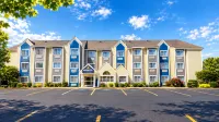 Microtel Inn & Suites by Wyndham Dover - 2 étoiles