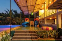 Talpe Paradise - Strand