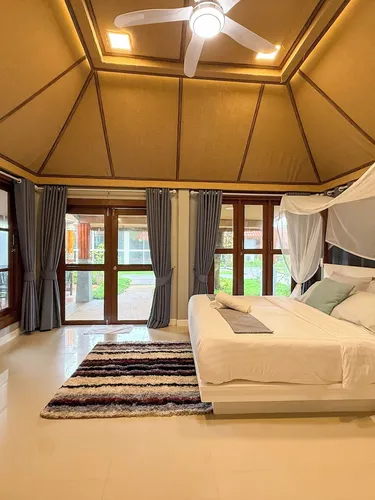 รูปภาพของบ้านซันเซ็ท โคฟ กระบี่