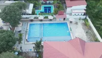 Whole Villa Exclusive Overnight Phase 1 - Villas