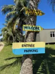 Fare Hiro lodge - 2-Star