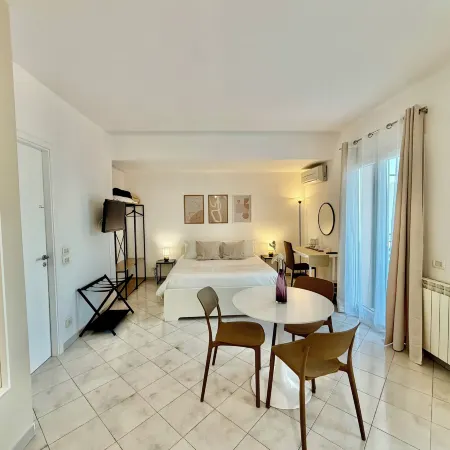 Ma&Mi Guest House