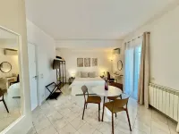Ma&Mi Guest House - Parkering