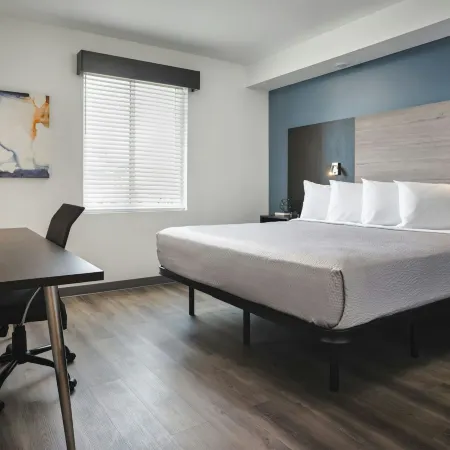 Stayapt Suites Dothan