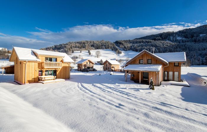 002 MW5 in Murau
