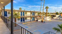 Motel 6 Blythe, CA - South - 2-Star