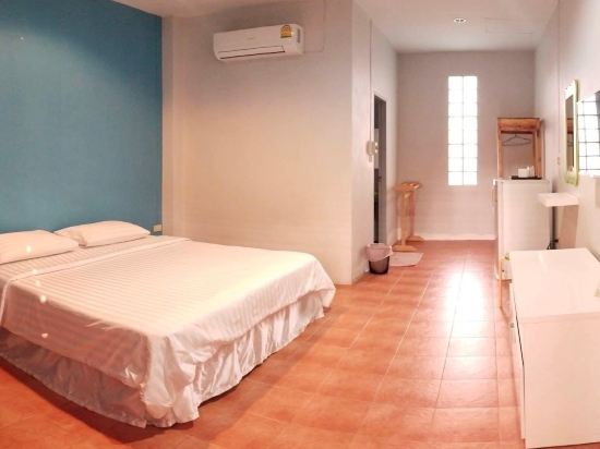 Sweet Mango Resort ที่พักอำเภอสูงเนิน