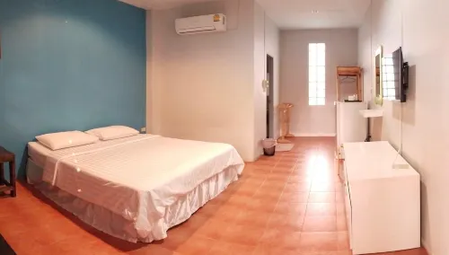 Sweet Mango Resort - 2-Star