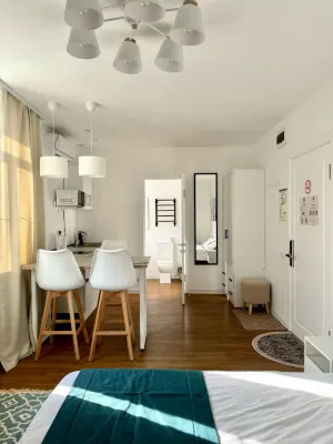 Apartments Tula Vacations - 2-Star