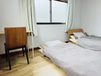 Kinoie Guesthouse Maebashi No.3 - 2-stjärniga