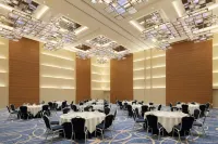 Sheraton Grand Hiroshima Hotel - Luxury