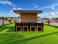 The Hive Luxury 2BR Town House - 3 stelle