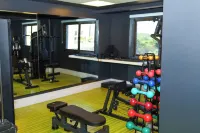 Ibis Styles Parauapebas - Gym