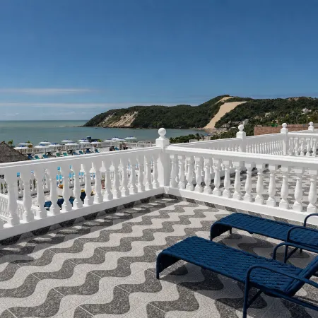 Serhs Beach Hotel