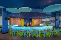 Lopesan Splash Cove Resort, Spa & Casino - Wifi