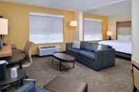 Holiday Inn & Suites OVERLAND PARK-CONV CTR by IHG - bar