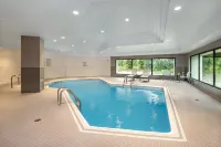 Holiday Inn LAVAL - MONTREAL by IHG - Swimmingpools