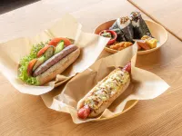 HOTEL FUJi　TORiiGATE - Frühstück