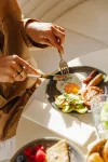 C-Hotels Andromeda - breakfast