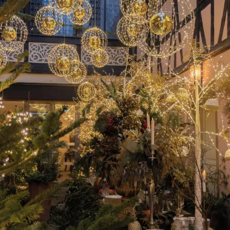 Cour du Corbeau Hotel Strasbourg - MGallery Collection