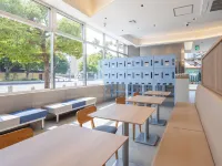 Toyoko Inn Ube-Shinkawa-eki - 2 звезды