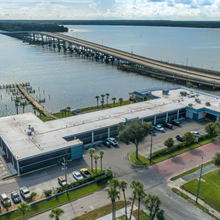 Quality Inn & Suites Palatka Riverfront