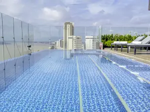 DoubleTree by Hilton Guayaquil