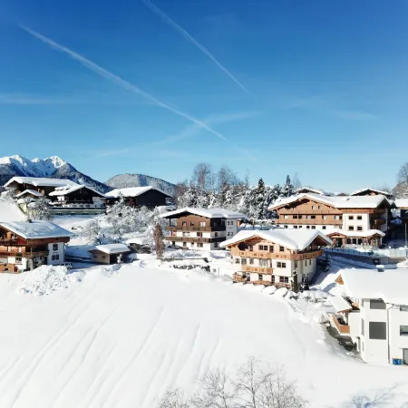 Bergblick