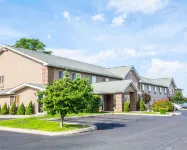 Quality Inn - 2-Star
